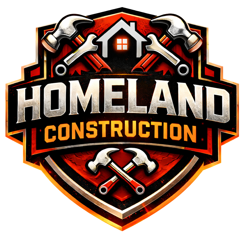 Homeland Construction INC